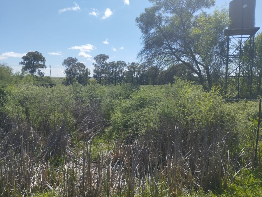 Commercial Property for Sale in Bloemfontein Rural Free State